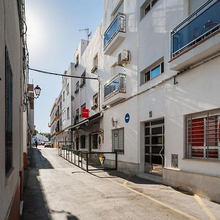 Apartamento Con Encanto Y Centrico Коніль-де-ла-Фронтера Екстер'єр фото