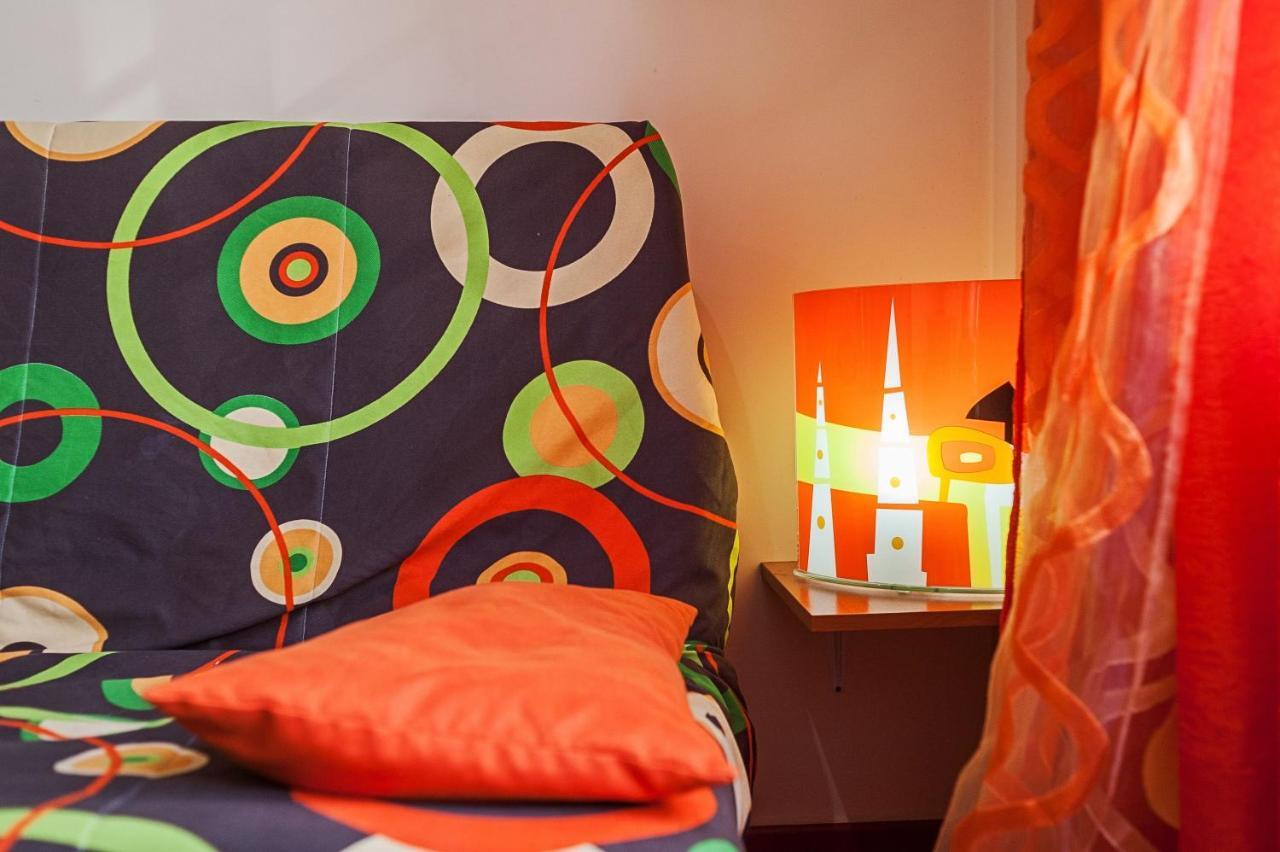 Apartamento Con Encanto Y Centrico Коніль-де-ла-Фронтера Екстер'єр фото