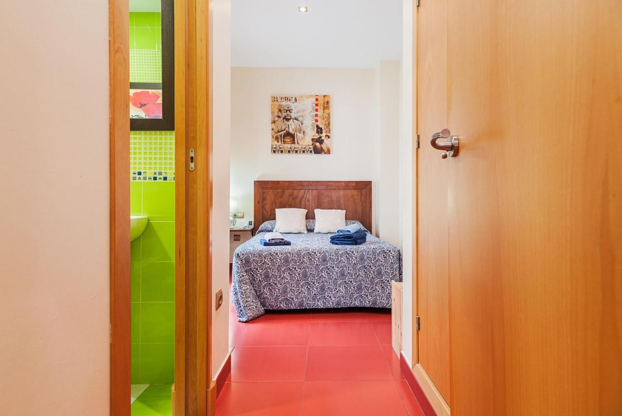 Apartamento Con Encanto Y Centrico Коніль-де-ла-Фронтера Екстер'єр фото